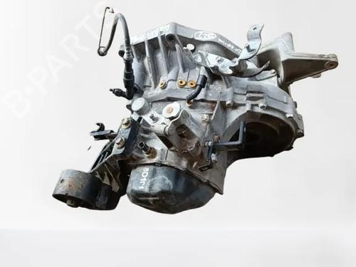 Gearbox SUZUKI SWIFT III (MZ, EZ) 1.3 DDiS (RS413D) | BP38021592M3 - Image 3