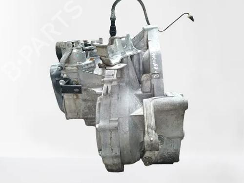Gearbox SUZUKI SWIFT III (MZ, EZ) 1.3 DDiS (RS413D) | BP38021592M3 - Image 2