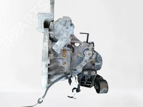 Gearbox SUZUKI SWIFT III (MZ, EZ) 1.3 DDiS (RS413D) | BP38021592M3 - Image 5