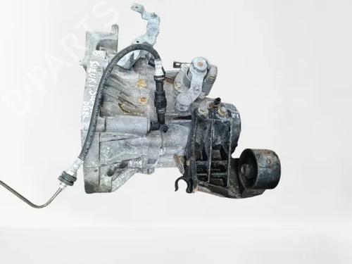 Gearbox SUZUKI SWIFT III (MZ, EZ) 1.3 DDiS (RS413D) | BP38021592M3 - Image 4