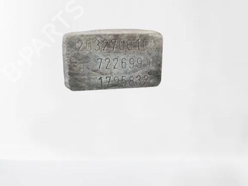 Gearbox MERCEDES-BENZ E-CLASS (W211) E 220 CDI (211.006) | BP38021593M3 - Image 6