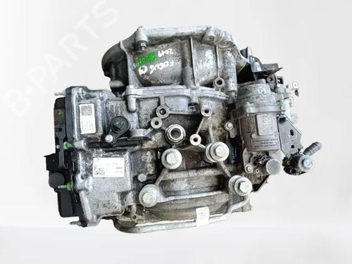 Gearbox FORD FOCUS IV Turnier (HP) 1.5 EcoBlue | BP38021594M3 - Image 5