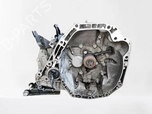 Used Gearbox Gearbox 38021595 38021595