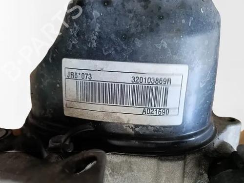 Gearbox DACIA LOGAN MCV II 1.5 Blue dCi 95 (K8JL) | BP38021595M3  - Image 6