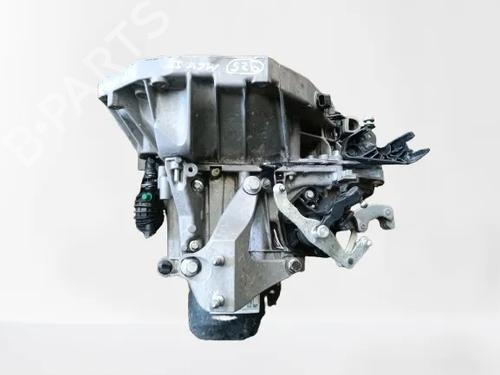 Gearbox DACIA LOGAN MCV II 1.5 Blue dCi 95 (K8JL) | BP38021595M3  - Image 5