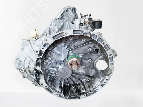 Used Gearbox Gearbox 38021596 38021596