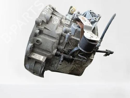 Gearbox MERCEDES-BENZ A-CLASS (W176) A 180 CDI (176.000) | BP38021596M3 - Image 4