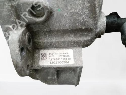 Gearbox MERCEDES-BENZ A-CLASS (W176) A 180 CDI (176.000) | BP38021596M3 - Image 7