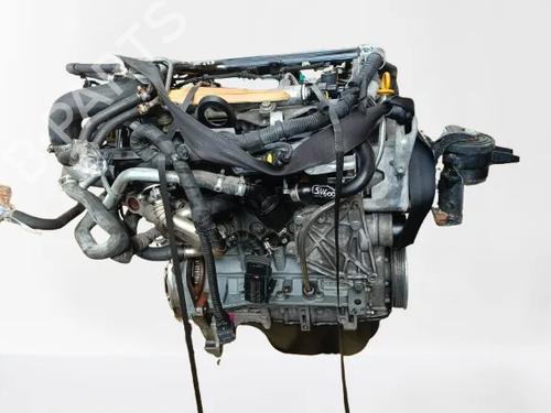 Engine SUZUKI SWIFT III (MZ, EZ) 1.3 DDiS (RS413D) | BP38021597M1 - Image 3
