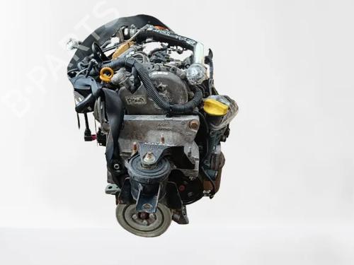 Engine SUZUKI SWIFT III (MZ, EZ) 1.3 DDiS (RS413D) | BP38021597M1 - Image 2