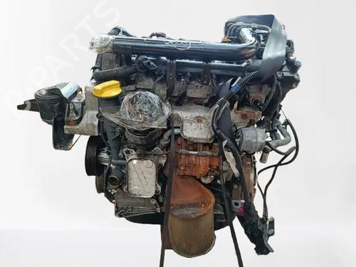 Used Engine Engine 38021597 38021597