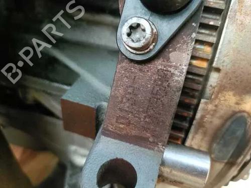 Engine SUZUKI SWIFT III (MZ, EZ) 1.3 DDiS (RS413D) | BP38021597M1 - Image 6