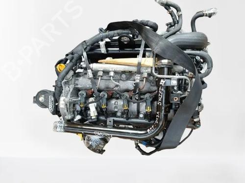 Engine SUZUKI SWIFT III (MZ, EZ) 1.3 DDiS (RS413D) | BP38021597M1 - Image 5