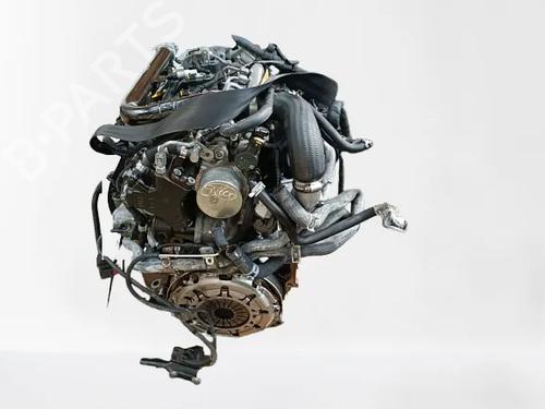 Engine SUZUKI SWIFT III (MZ, EZ) 1.3 DDiS (RS413D) | BP38021597M1 - Image 4