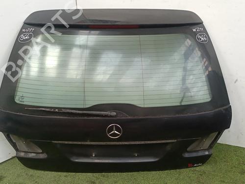 Bagklap CC/Kombi-Coupé Bagklap CC/Kombi-Coupé 38049317 38049317