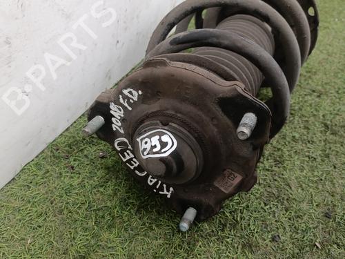 Højre fortil støddæmper KIA CEED (CD) 1.6 CRDi 115 | BP38049319M17 - Image 2