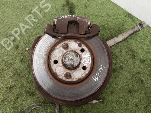 Used Right front steering knuckle Right front steering knuckle 38049330 38049330