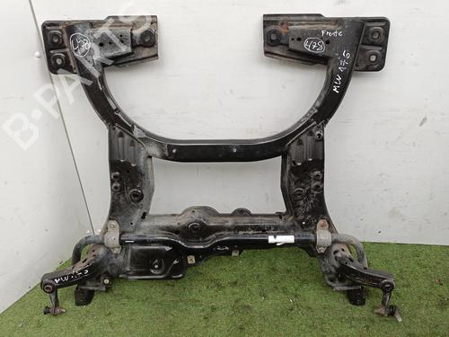 Subframe MERCEDES-BENZ A-CLASS (W176) A 200 CDI (176.001) | BP38049337M9 - Image 1