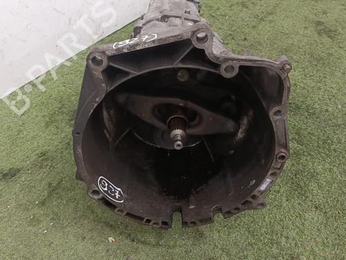 Gearkasse Gearkasse 38052188 38052188