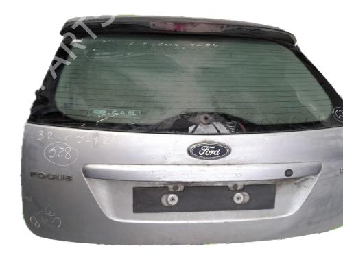 Used Tailgate Tailgate 38062002 38062002