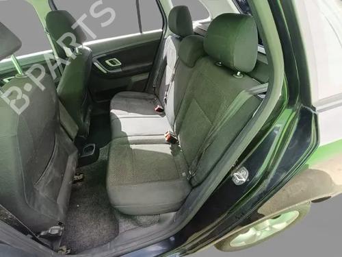Seats set SKODA FABIA II Combi (545) 1.2 | BP38067531C78 - Image 2