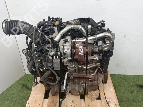 Used Engine Engine 38067579 38067579