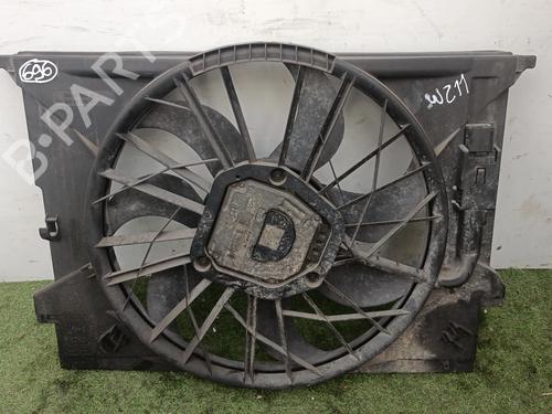 Used Radiator fan Radiator fan 38072170 38072170