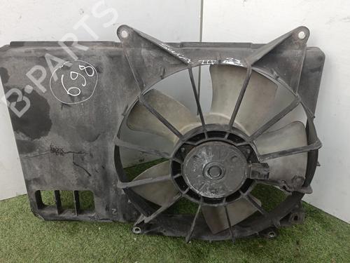Elettroventola radiatore Elettroventola radiatore 38072172 38072172