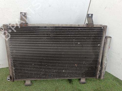 Used AC radiator AC radiator 38075408 38075408