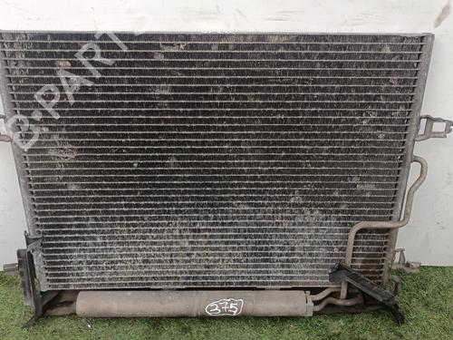 Used AC radiator AC radiator 38075407 38075407