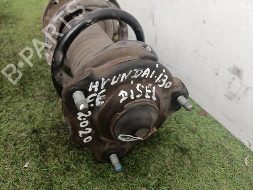 Left front shock absorber HYUNDAI i30 Estate (PDE) 1.6 CRDi | BP38089078M16 - Image 2