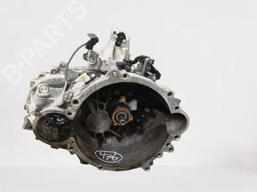 Gearkasse Gearkasse 38089080 38089080
