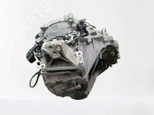 Gearbox HYUNDAI i30 Estate (PDE) 1.6 CRDi | BP38089080M3 - Image 3