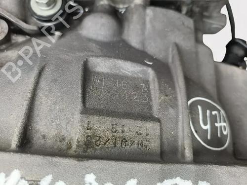 Gearbox HYUNDAI i30 Estate (PDE) 1.6 CRDi | BP38089080M3 - Image 6
