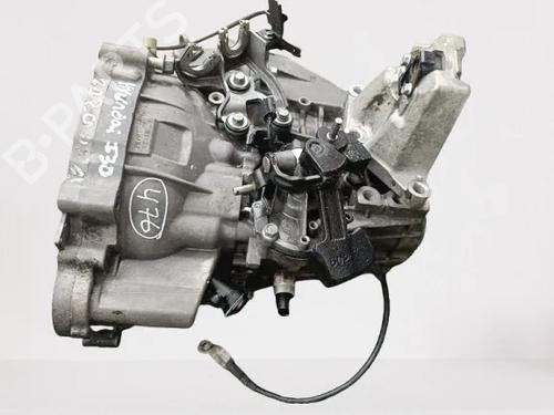 Gearbox HYUNDAI i30 Estate (PDE) 1.6 CRDi | BP38089080M3 - Image 4
