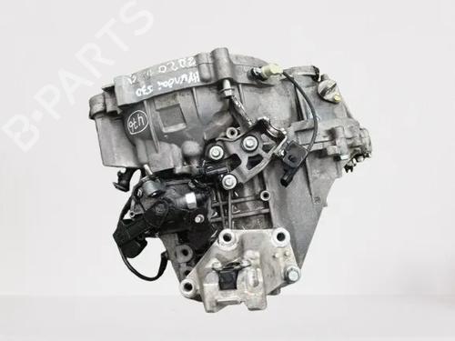 Gearbox HYUNDAI i30 Estate (PDE) 1.6 CRDi | BP38089080M3 - Image 5