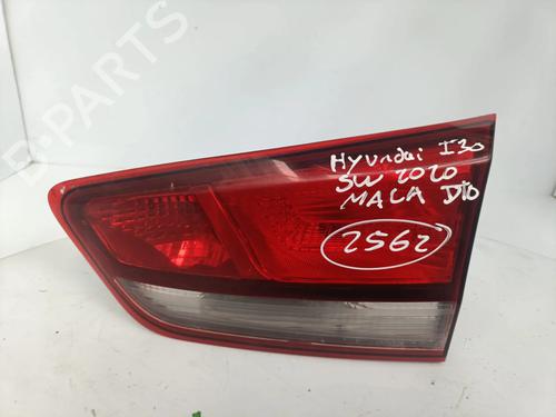Used Right tailgate light Right tailgate light 38089085 38089085