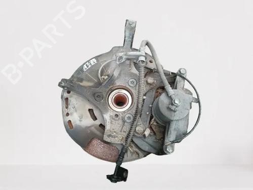 Left front steering knuckle HYUNDAI i30 Estate (PDE) 1.6 CRDi | BP38089089M25 - Image 2