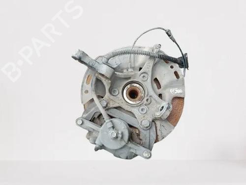 Right front steering knuckle HYUNDAI i30 Estate (PDE) 1.6 CRDi | BP38089090M26 - Image 2