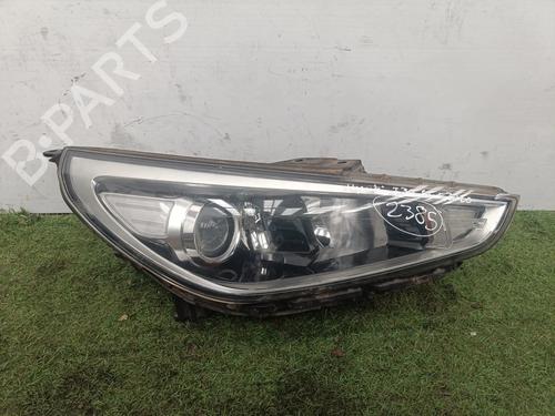 Used Right headlight Right headlight 38089091 38089091