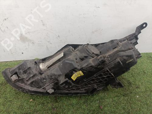 Right headlight HYUNDAI i30 Estate (PDE) 1.6 CRDi | BP38089091C29 - Image 7