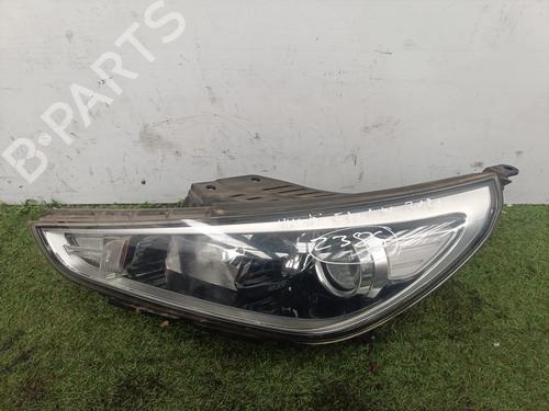 Used Left headlight Left headlight 38089092 38089092