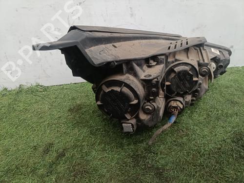 Left headlight HYUNDAI i30 Estate (PDE) 1.6 CRDi | BP38089092C28 - Image 6