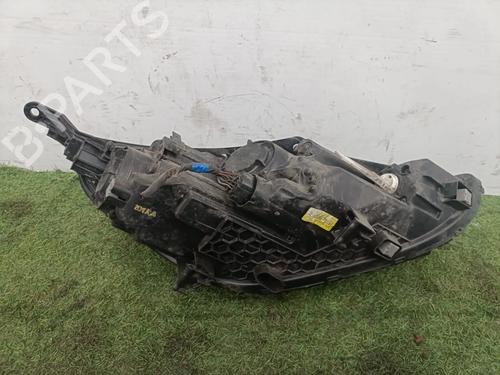 Left headlight HYUNDAI i30 Estate (PDE) 1.6 CRDi | BP38089092C28 - Image 8