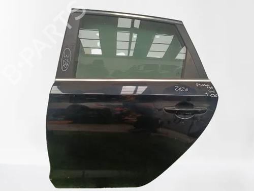 Used Left rear door Left rear door 38089095 38089095