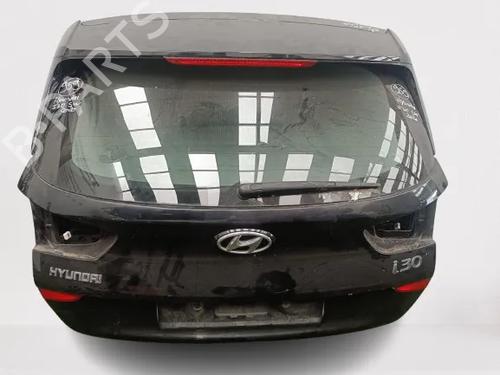 Used Tailgate Tailgate 38089097 38089097