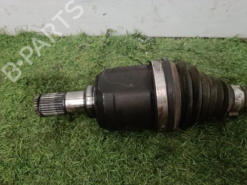 Right front driveshaft HYUNDAI i30 Estate (PDE) 1.6 CRDi | BP38089098M39 - Image 3
