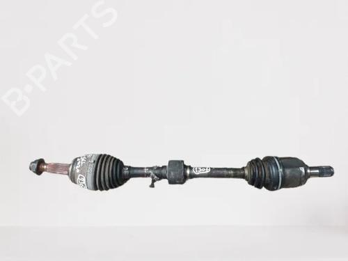 Used Left front driveshaft Left front driveshaft 38089099 38089099