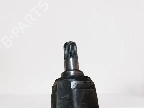 Left front driveshaft HYUNDAI i30 Estate (PDE) 1.6 CRDi | BP38089099M38 - Image 3
