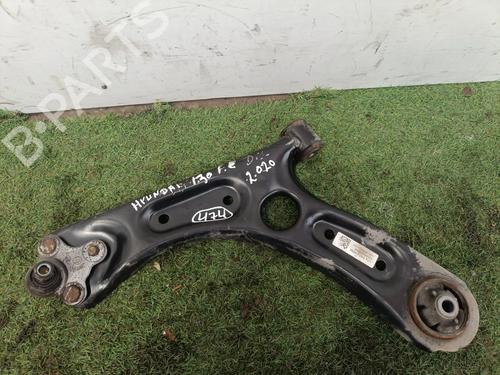 Used Left front suspension arm Left front suspension arm 39383217 39383217